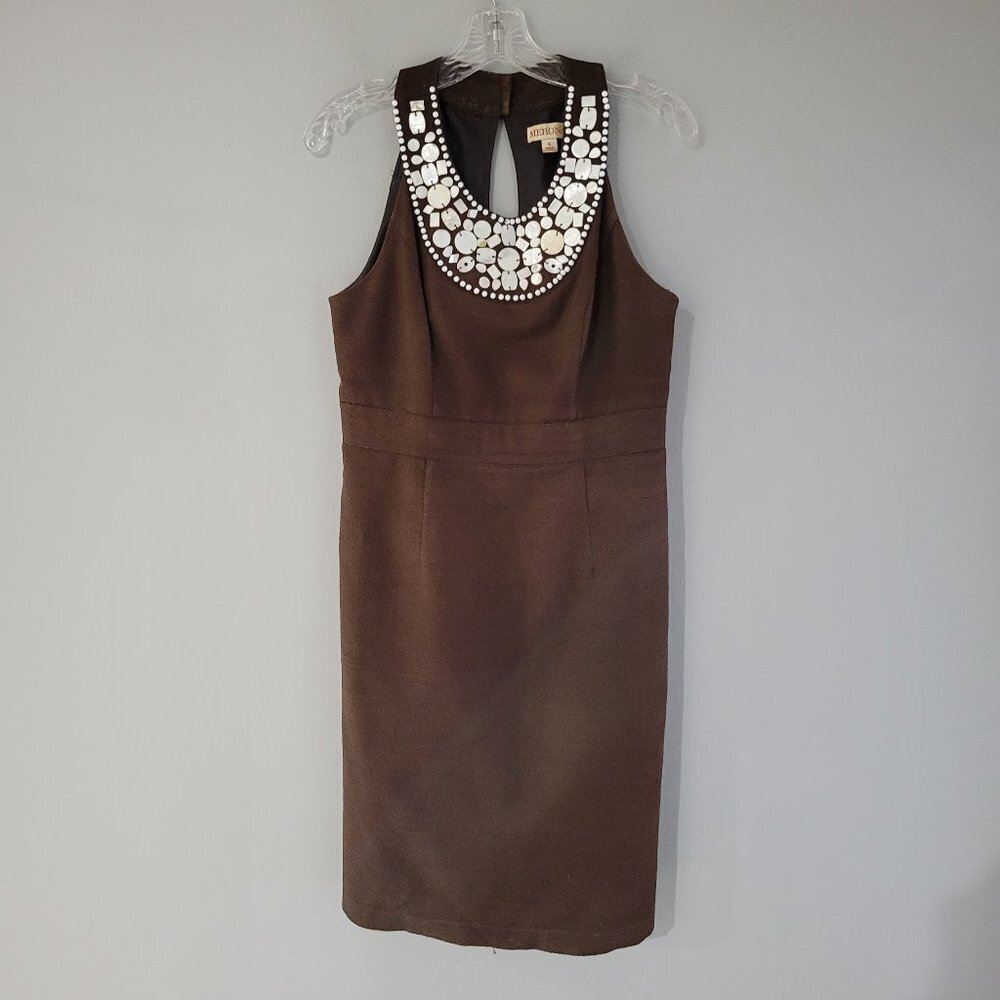 Merona Dress Size 6